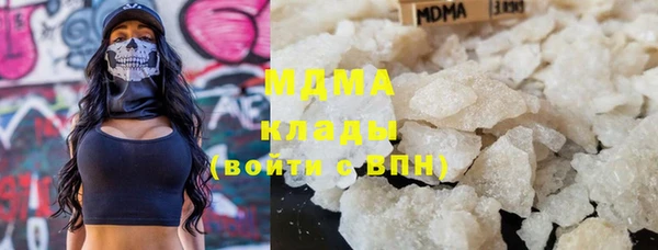 хмурый Алексин