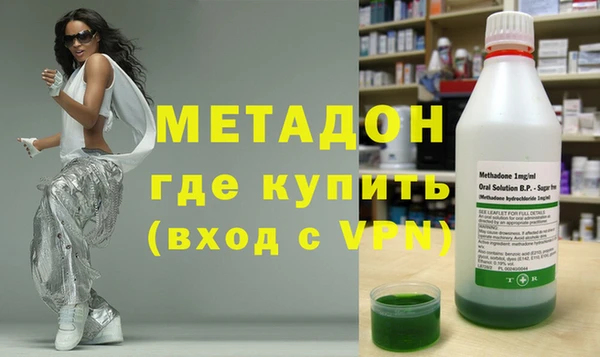 хмурый Алексин