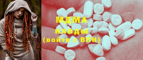 индика Алексеевка