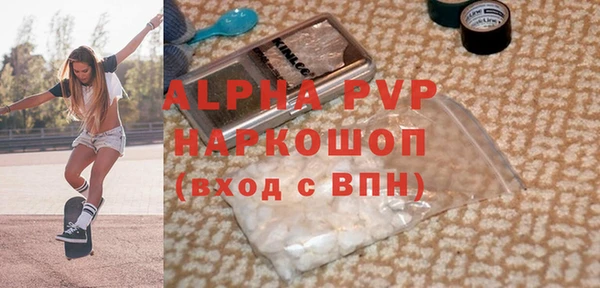 хмурый Алексин
